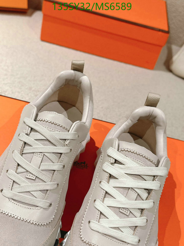 Women Shoes-Hermes Code: MS6589 $: 135USD