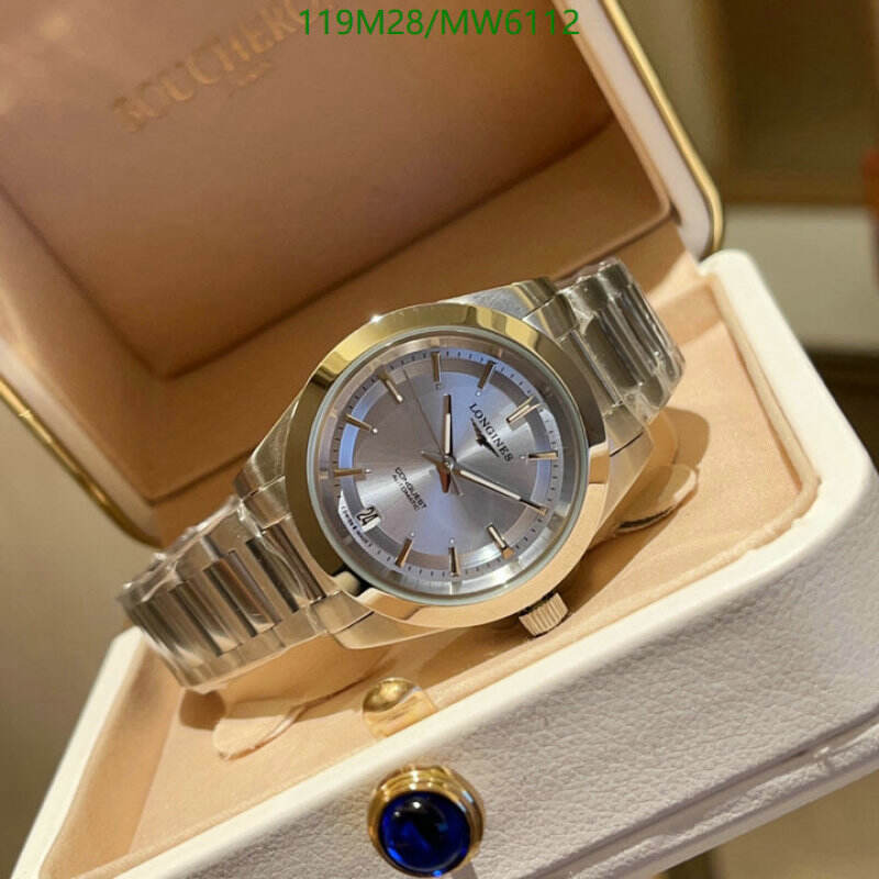 Watch-4A Quality-LONGINES Code: MW6112 $: 119USD