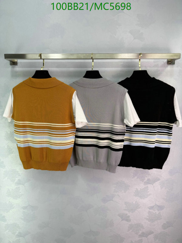 Clothing-Loewe Code: MC5698 $: 100USD