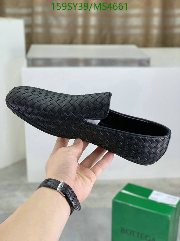 Women Shoes-BV Code: MS4661 $: 159USD