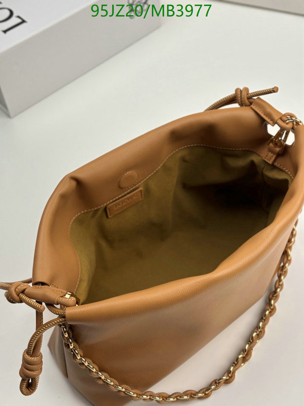 Loewe Bag-(4A)-Crossbody- Code: MB3977 $: 95USD
