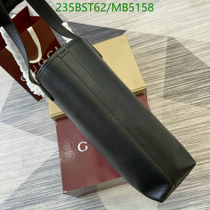 Gucci Bag-(Mirror)-Handbag- Code: MB5158 $: 235USD