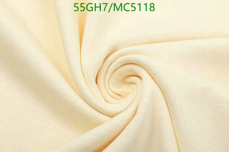 Clothing-Prada Code: MC5118 $: 55USD
