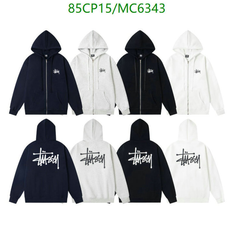 Clothing-Stussy Code: MC6343 $: 85USD