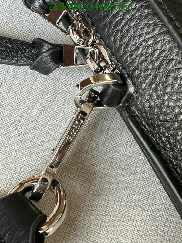 Loewe Bag-(Mirror)-Briefcase- Code: MB5751 $: 259USD
