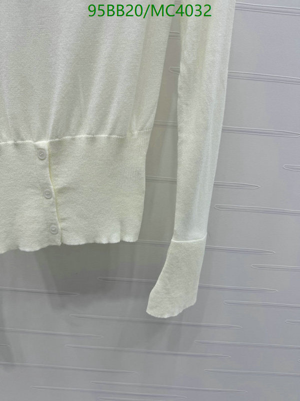 Clothing-Prada Code: MC4032 $: 95USD