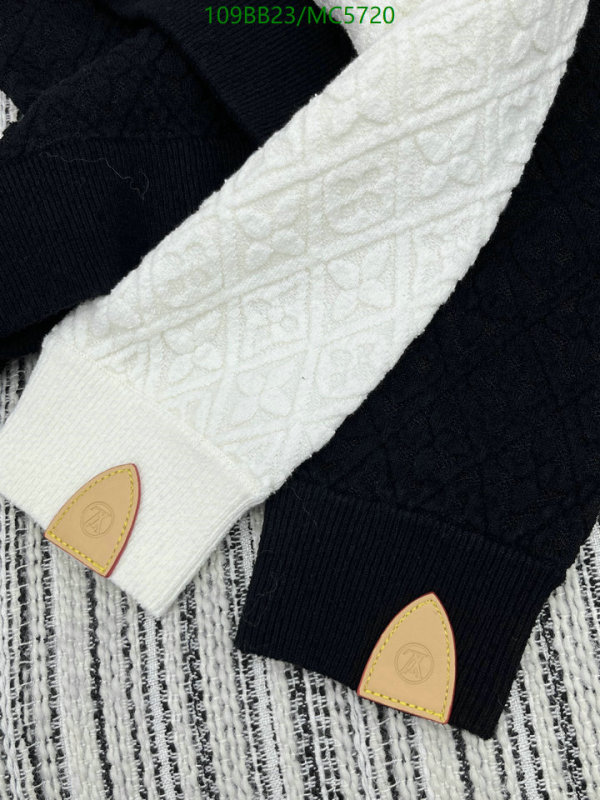 Clothing-LV Code: MC5720 $: 109USD