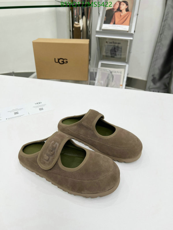 Women Shoes-UGG Code: MS5422 $: 85USD