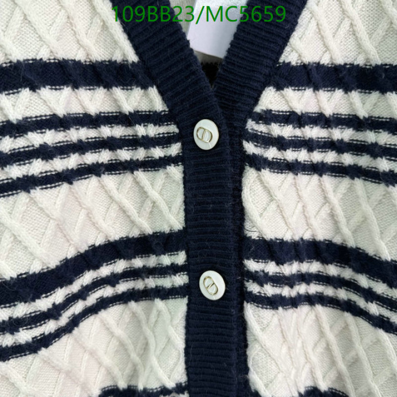 Clothing-Dior Code: MC5659 $: 109USD