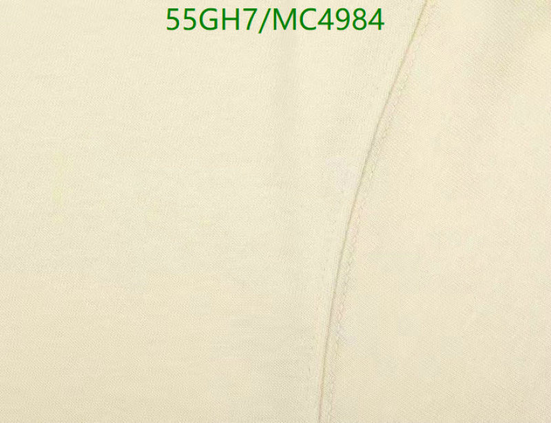 Clothing-Dior Code: MC4984 $: 55USD