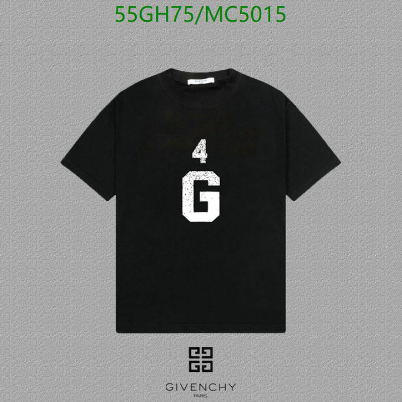 Clothing-Givenchy Code: MC5015 $: 55USD