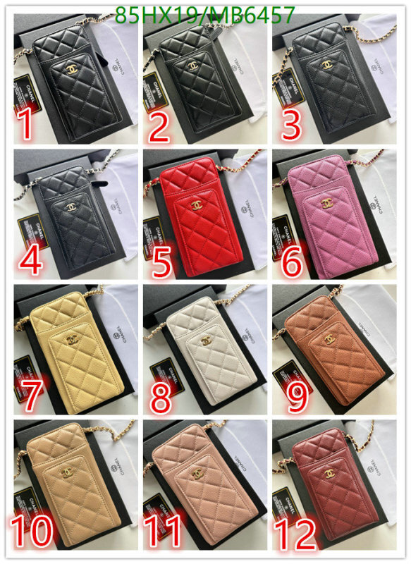 Chanel Bag-(Mirror)-Crossbody- Code: MB6457 $: 85USD-yupoo dhgate Chanel Bag-(Mirror)-Crossbody- Code: MB6457 $: 85USD