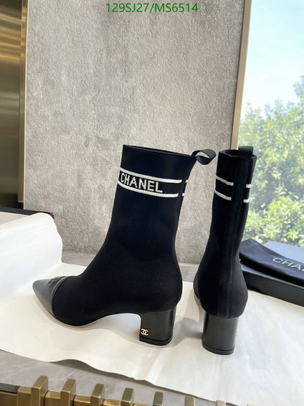 Women Shoes-Boots Code: MS6514 $: 129USD
