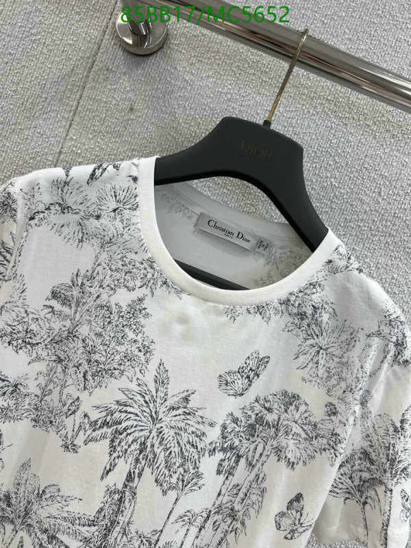 Clothing-Dior Code: MC5652 $: 85USD