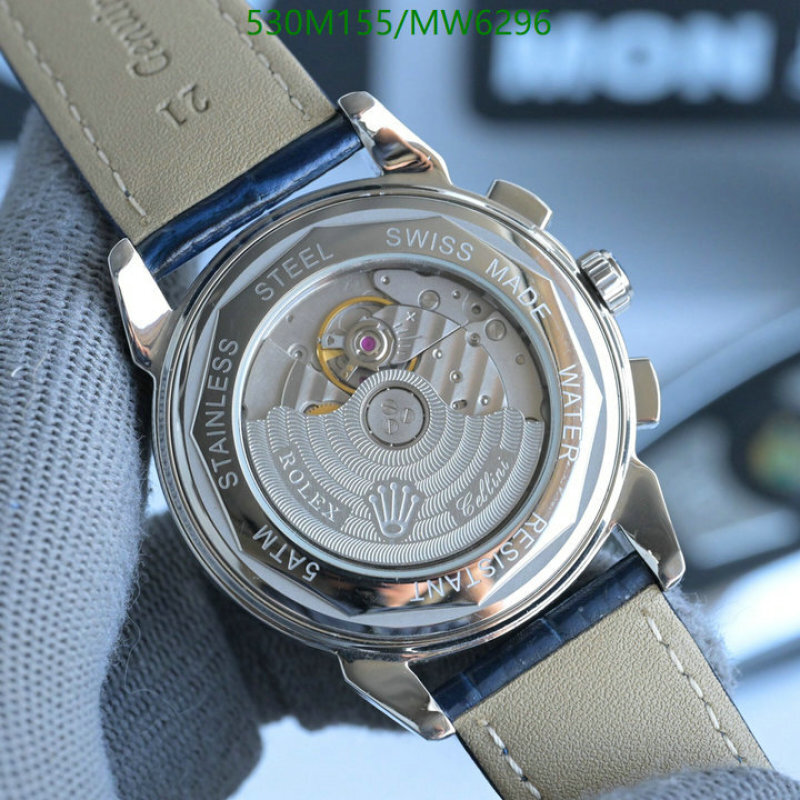 Watch-Mirror Quality-Rolex Code: MW6296 $: 530USD