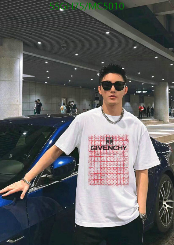 Clothing-Givenchy Code: MC5010 $: 55USD