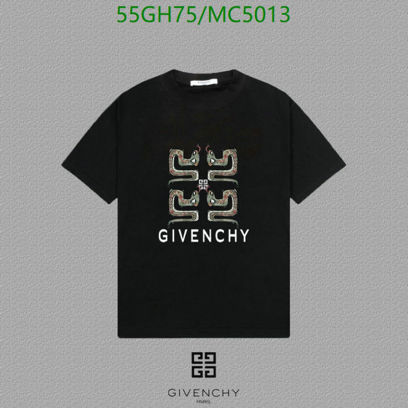 Clothing-Givenchy Code: MC5013 $: 55USD