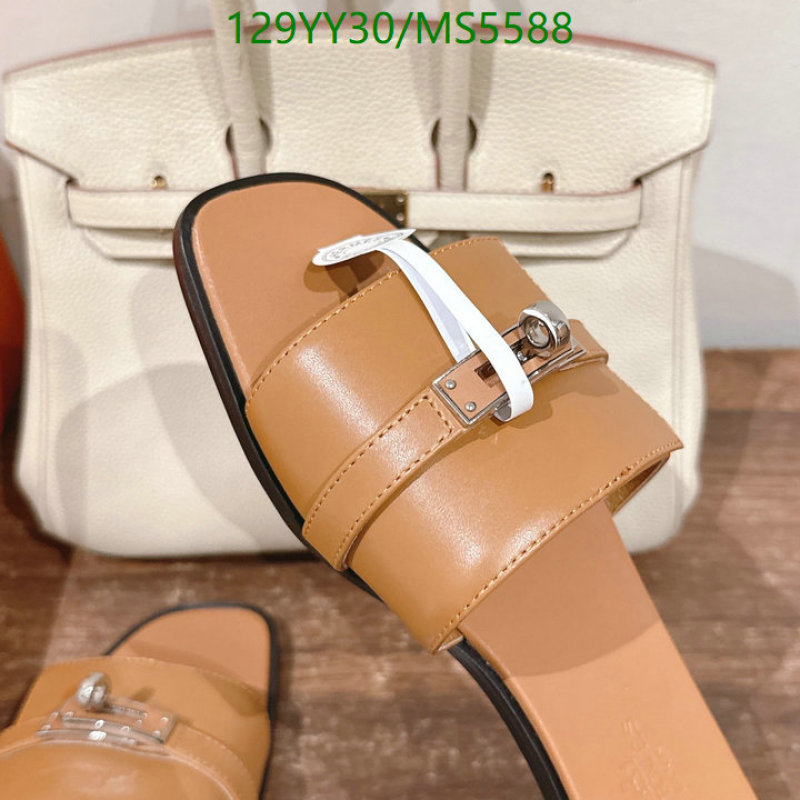 Women Shoes-Hermes Code: MS5588 $: 129USD