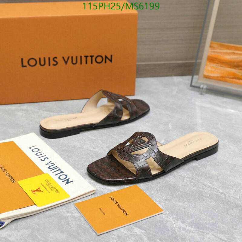 Women Shoes-LV Code: MS6199 $: 115USD-yupoo dhgate Women Shoes-LV Code: MS6199 $: 115USD