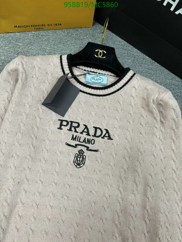 Clothing-Prada Code: MC5860 $: 95USD