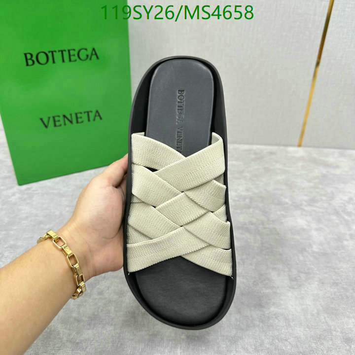 Men shoes-BV Code: MS4658 $: 119USD