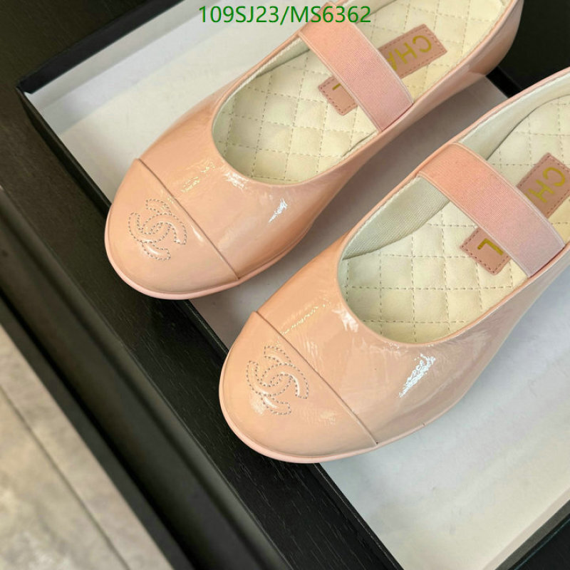 Women Shoes-Chanel Code: MS6362 $: 109USD