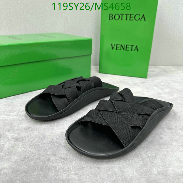 Men shoes-BV Code: MS4658 $: 119USD