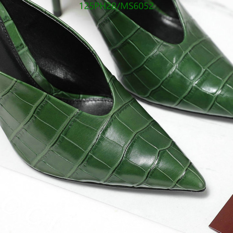 Women Shoes-Gucci Code: MS6052 $: 125USD