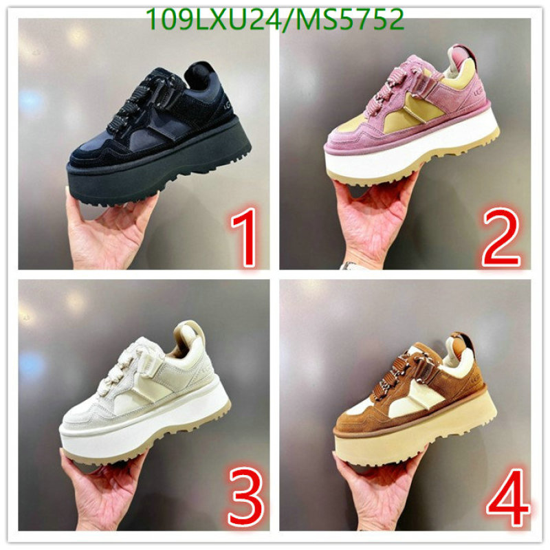 Women Shoes-UGG Code: MS5752 $: 109USD