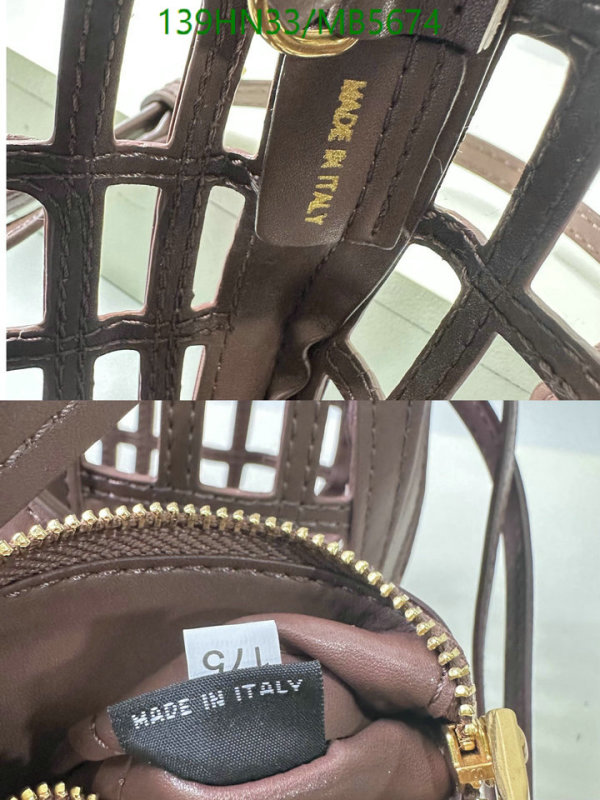 Miu Miu Bag-(4A)-Handbag- Code: MB5674 $: 139USD