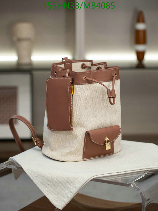Loro Piana Bag-(4A)-Backpack- Code: MB4085 $: 155USD