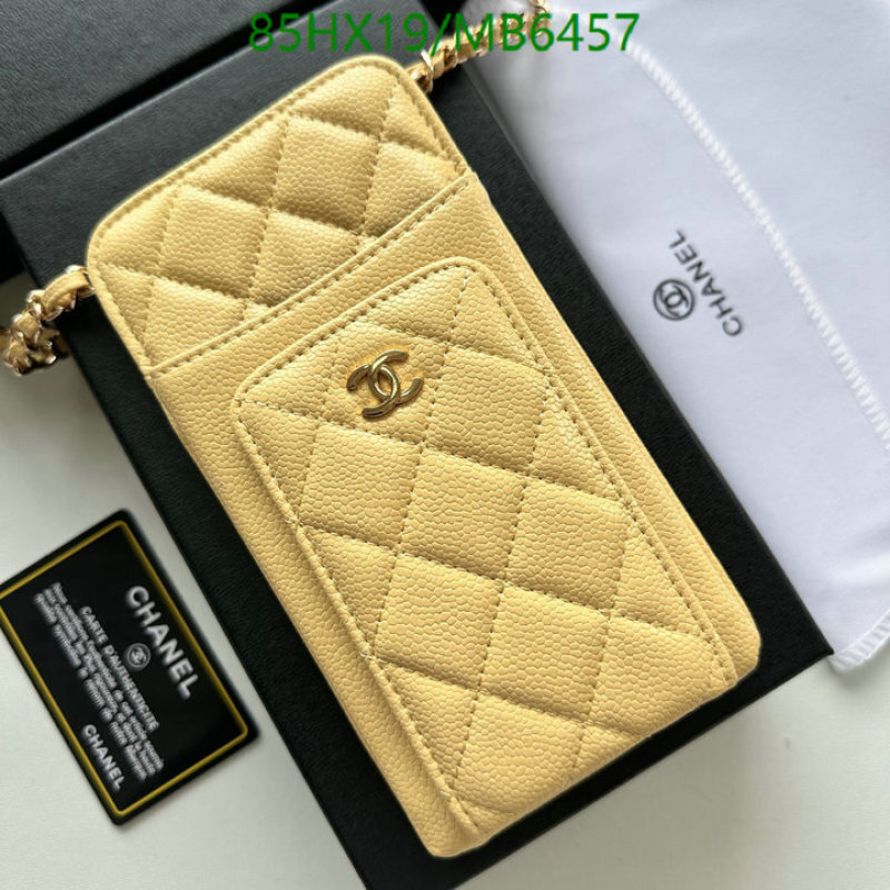 Chanel Bag-(Mirror)-Crossbody- Code: MB6457 $: 85USD-yupoo dhgate Chanel Bag-(Mirror)-Crossbody- Code: MB6457 $: 85USD