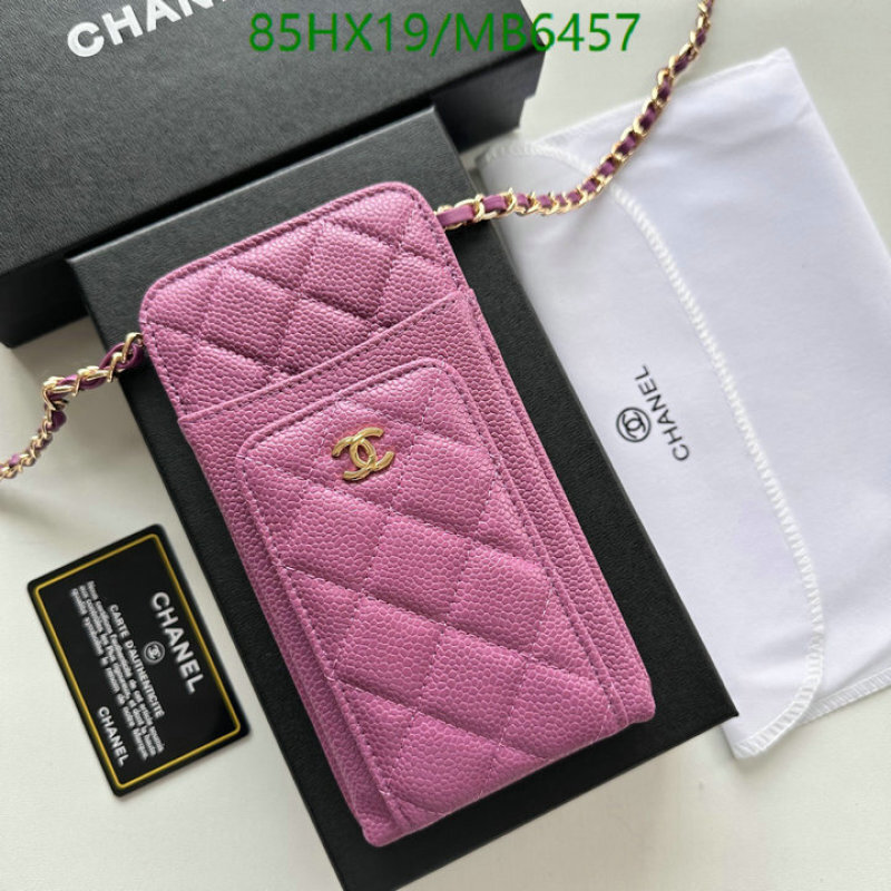 Chanel Bag-(Mirror)-Crossbody- Code: MB6457 $: 85USD-yupoo dhgate Chanel Bag-(Mirror)-Crossbody- Code: MB6457 $: 85USD
