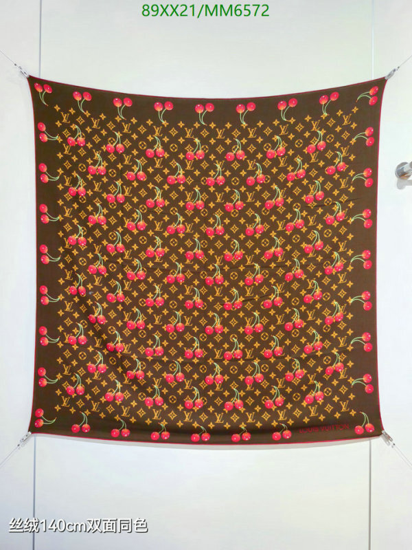 Scarf-LV Code: MM6572 $: 89USD