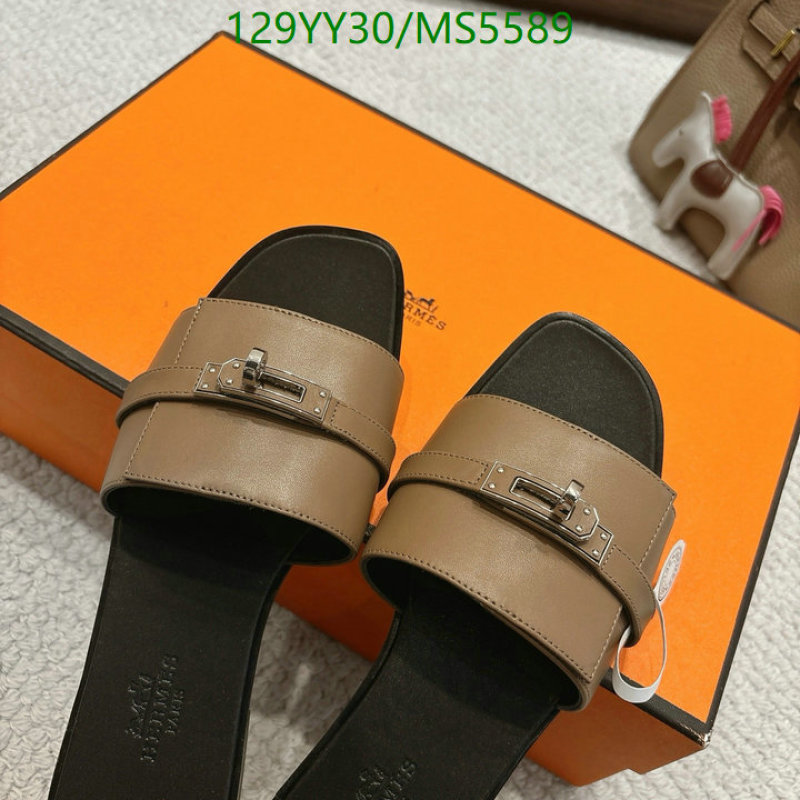 Women Shoes-Hermes Code: MS5589 $: 129USD