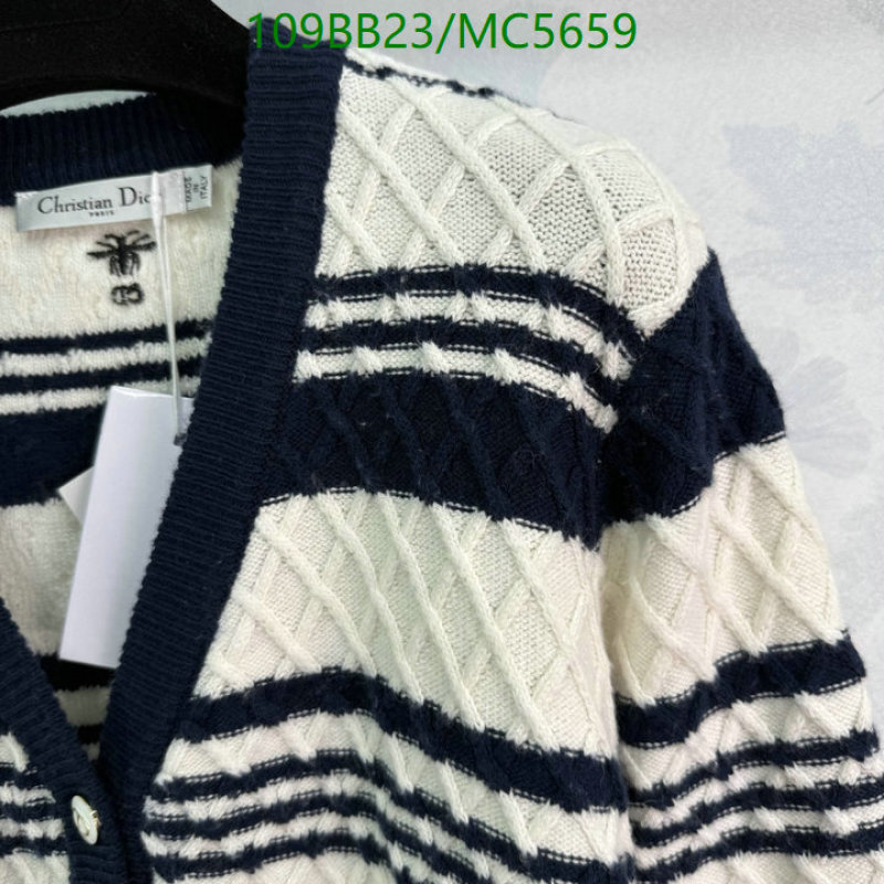 Clothing-Dior Code: MC5659 $: 109USD