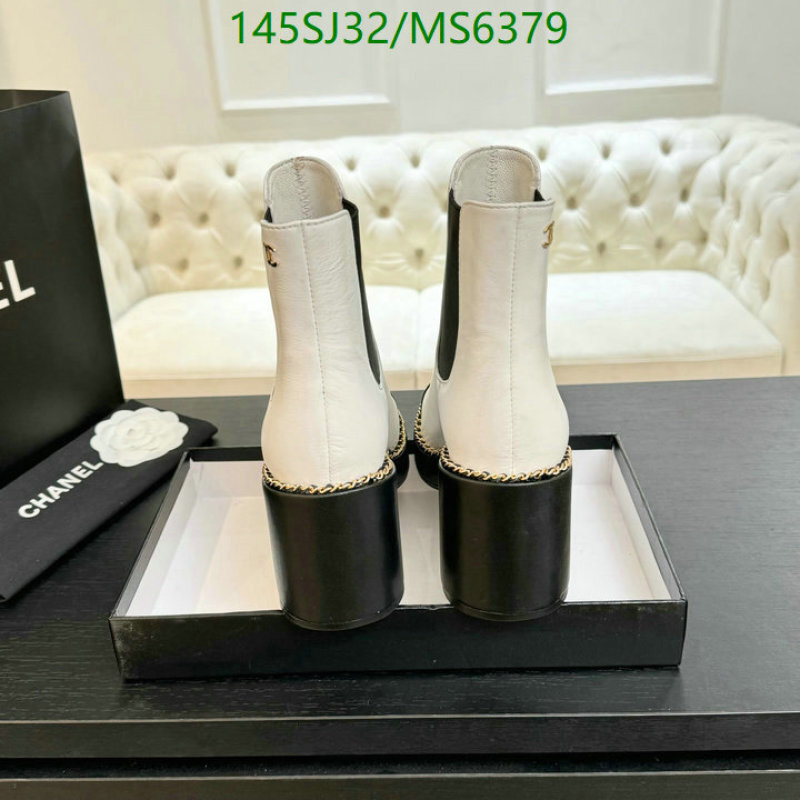 Women Shoes-Boots Code: MS6379 $: 145USD