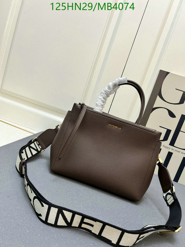 Coccinelle Bag-(4A)-Crossbody- Code: MB4074 $: 125USD