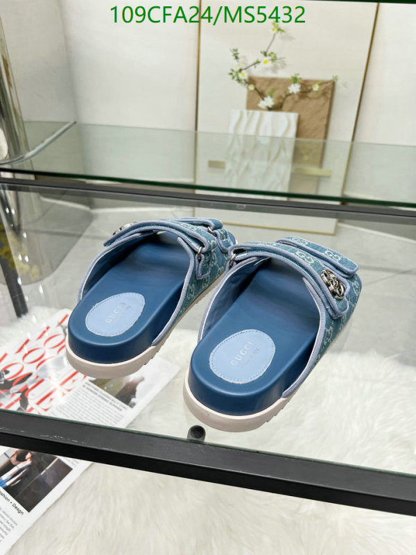 Men shoes-Gucci Code: MS5432 $: 109USD