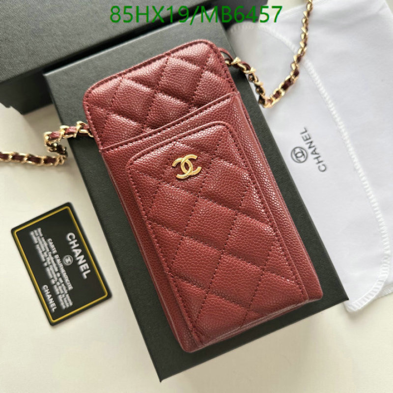 Chanel Bag-(Mirror)-Crossbody- Code: MB6457 $: 85USD-yupoo dhgate Chanel Bag-(Mirror)-Crossbody- Code: MB6457 $: 85USD