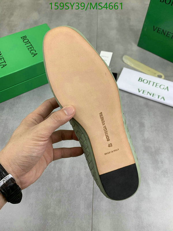 Women Shoes-BV Code: MS4661 $: 159USD