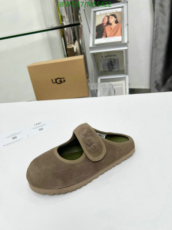Women Shoes-UGG Code: MS5422 $: 85USD