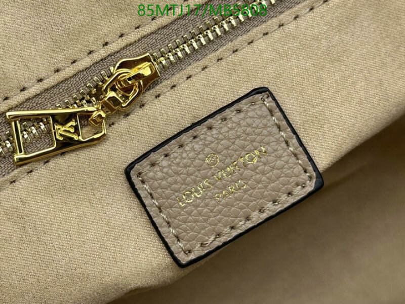 LV Bag-(4A)-Pochette MTis Bag- Code: MB5808 $: 85USD