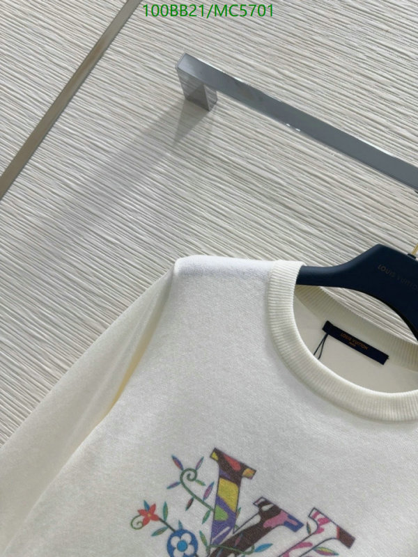 Clothing-LV Code: MC5701 $: 100USD