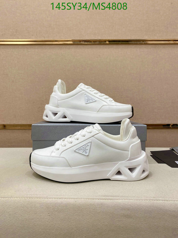Men shoes-Prada Code: MS4808 $: 145USD