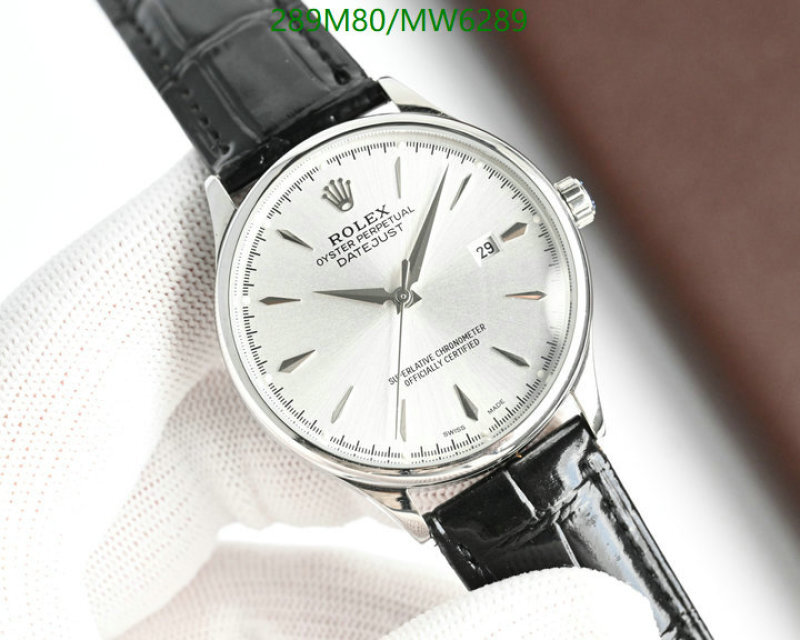 Watch-Mirror Quality-Rolex Code: MW6289 $: 289USD