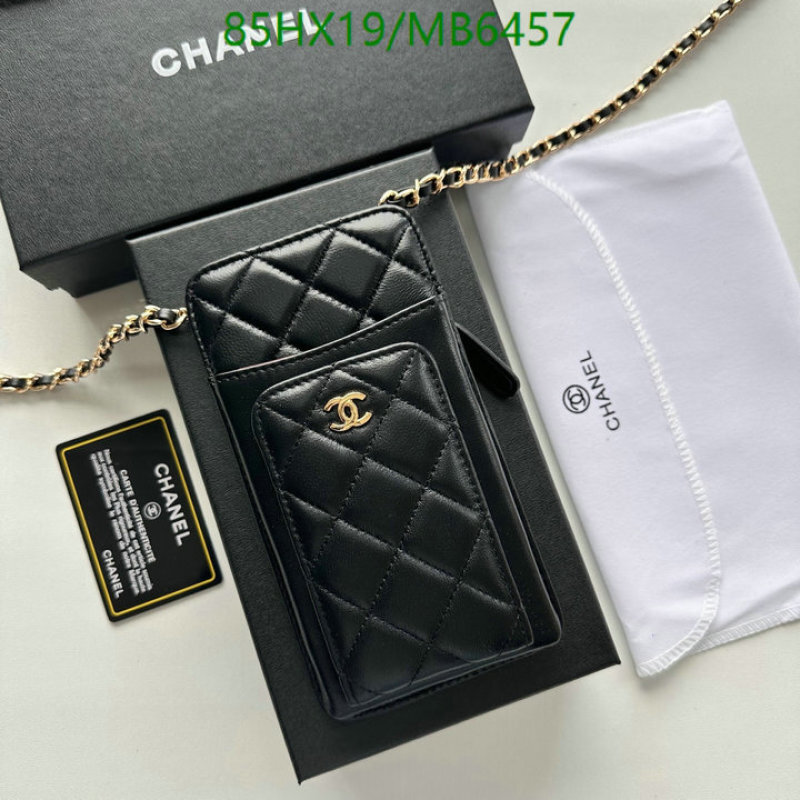 Chanel Bag-(Mirror)-Crossbody- Code: MB6457 $: 85USD-yupoo dhgate Chanel Bag-(Mirror)-Crossbody- Code: MB6457 $: 85USD