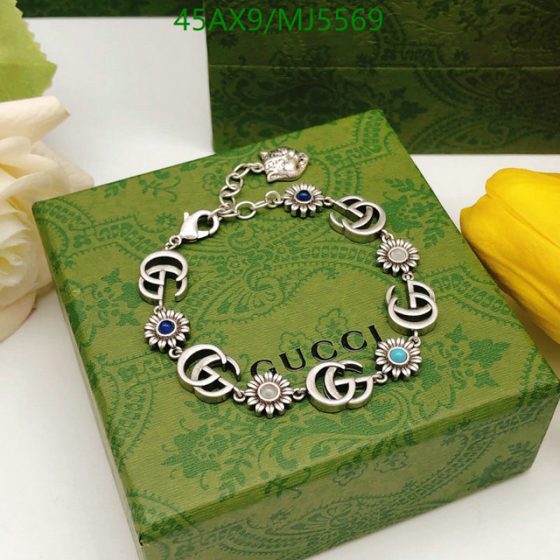 Jewelry-Gucci Code: MJ5569