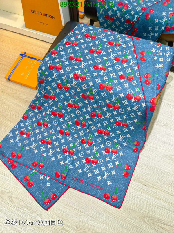 Scarf-LV Code: MM6572 $: 89USD