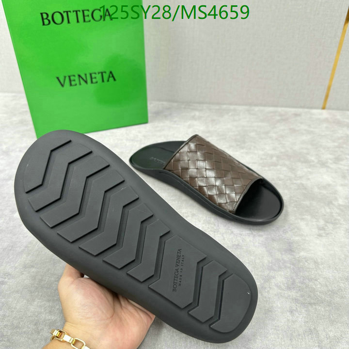 Men shoes-BV Code: MS4659 $: 125USD
